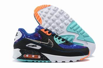 low price Nike Air Max 90 AAA shoes for sale online->nike air max->Sneakers
