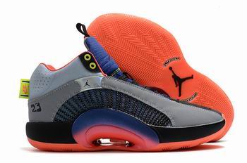 buy cheap air Jordan 35 shoes online from china->nike air jordan->Sneakers