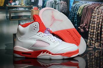 china cheap nike air jordan 5 shoes men online->nike air jordan->Sneakers