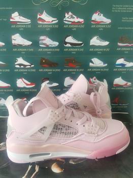 free shipping nike air jordan 4 shoes cheap online->nike air jordan->Sneakers