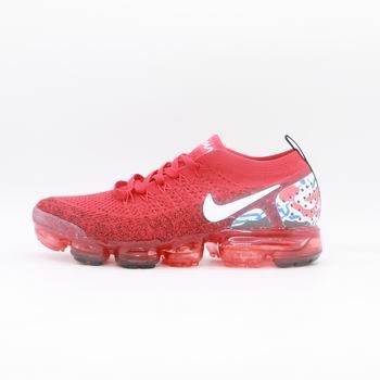 cheap Nike Air Vapormax flyknit women shoes wholesale in china->nike air max->Sneakers