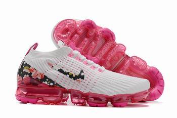 cheap Nike Air Vapormax flyknit women shoes wholesale in china->nike air max->Sneakers