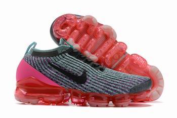 cheap Nike Air Vapormax flyknit women shoes wholesale in china->nike series->Sneakers