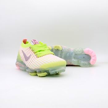 cheap Nike Air Vapormax flyknit women shoes wholesale in china->nike series->Sneakers