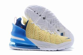 china wholesale Nike Lebron james shoes free shipping->nike series->Sneakers