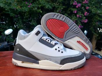 china wholesale nike air jordan 3 shoes aaa online->nike air jordan->Sneakers