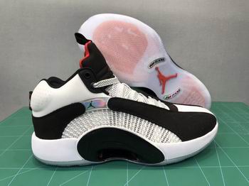 china cheap nike air Jordan 35 shoes->nike air jordan->Sneakers