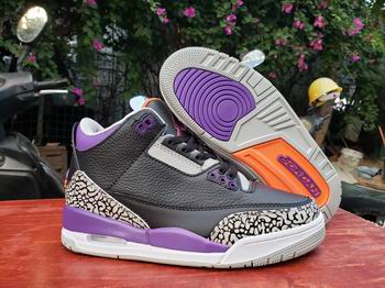 cheap wholesale nike air jordan 3 shoes aaa->nike air jordan->Sneakers