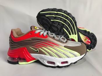 wholesale Nike Air Max plus TN3 in china->nike air jordan->Sneakers