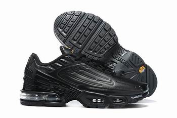 low price Nike Air Max plus TN3 shoes from china online->nike air max tn->Sneakers