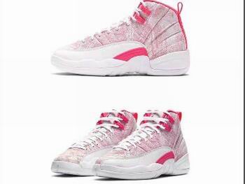 cheap wholesale nike air jordan  12 shoes women->nike air jordan->Sneakers