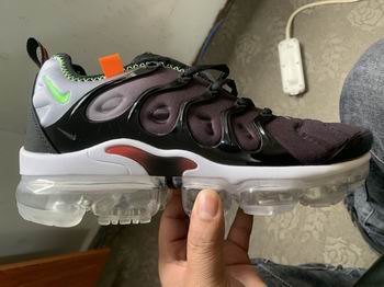 cheap wholesale Nike Air VaporMax Plus shoes in china->nike air max->Sneakers