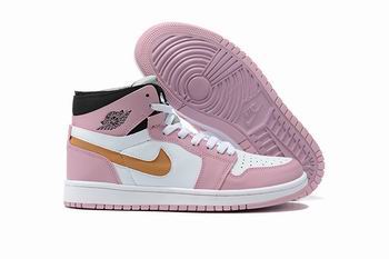 discount wholesale nike air jordan 1 women shoes->nike air jordan->Sneakers
