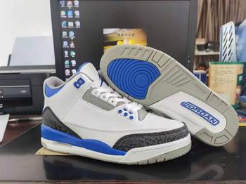 china cheap nike air jordan 3 shoes aaa free shipping->nike air jordan->Sneakers