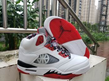 cheap wholesale nike air jordan 5 shoes in china->nike air jordan->Sneakers