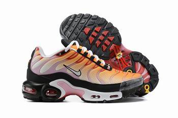 china cheap Nike Air Max Plus TN shoes->nike trainer->Sneakers