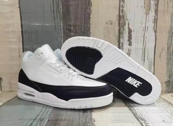 low price nike air jordan 3 shoes aaa from china online->nike air jordan->Sneakers