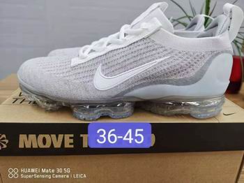 buy wholesale Nike Air Vapormax 2021 shoes free shipping->nike air max->Sneakers
