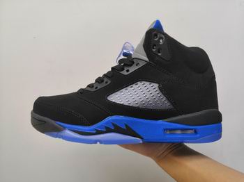 china cheap air jordan 5 shoes men->nike air jordan->Sneakers