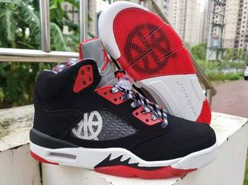 china cheap air jordan 5 shoes men->nike air jordan->Sneakers