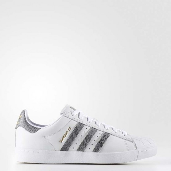 Mens Multicolor Adidas Originals Superstar Vulc Adv Shoes 363AFIGE->Adidas Men->Sneakers