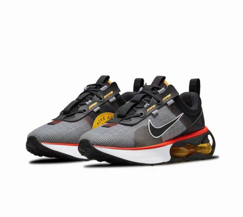 discount wholesale Nike Air Max 2021 shoes in china->nike air max->Sneakers