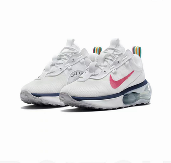 wholesale Nike Air Max 2021 shoes in china->nike series->Sneakers