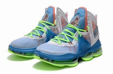 china cheap Nike Lebron james 19 shoes->nike air max->Sneakers