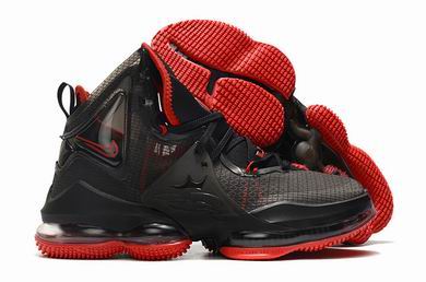 china cheap Nike Lebron james 19 shoes->nike series->Sneakers