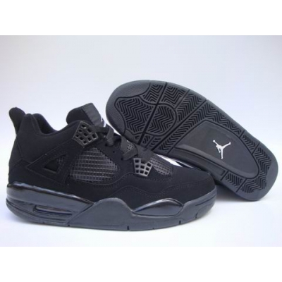 CHEAP wholesale nike air jordan 4 shoes in china ->nike air jordan->Sneakers