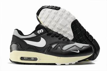 fastest shipping Nike Air max 87 shoes wholesale->nike air max->Sneakers