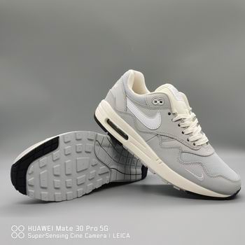 fastest shipping Nike Air max 87 shoes wholesale->nike air max 87->Sneakers