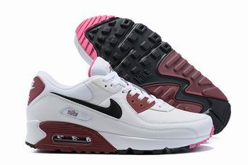 wholesale nike air max 90 shoes in china->nike air max 90->Sneakers