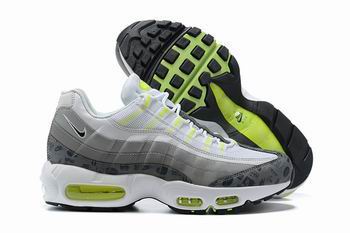 fastest shipping nike air max 95 shoes wholesale online->nike air max->Sneakers