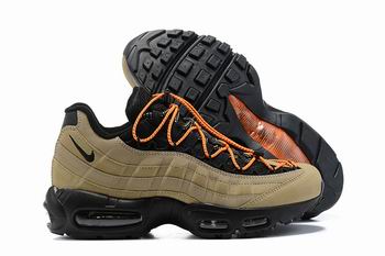 fastest shipping nike air max 95 shoes wholesale online->nike air max->Sneakers