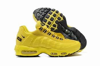 fastest shipping nike air max 95 shoes wholesale online->nike air max tn->Sneakers