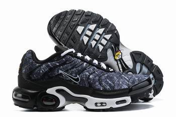 wholesale Nike Air Max Plus TN men shoes->nike air max tn->Sneakers
