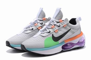 cheap wholesale Nike Air Max 2021 shoes in china->nike air max->Sneakers
