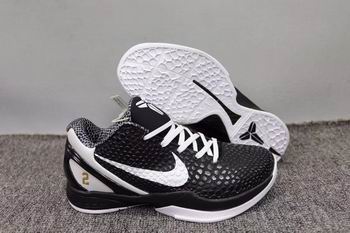 cheap wholesale Nike Zoom Kobe shoes online->nike trainer->Sneakers