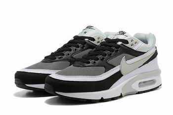 china cheap Nike Air Max BW men shoes for sale->nike trainer->Sneakers