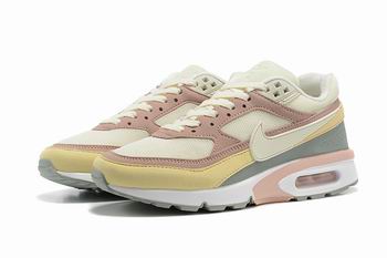 wholesale Nike Air Max BW shoes from china->nike trainer->Sneakers