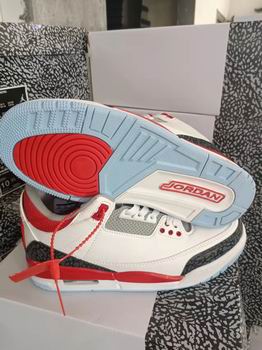 shop online Jordan 3 aaa low price->nike air jordan->Sneakers