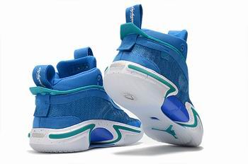 fast shipping Air Jordan 36 shoes wholesale from china->nike air jordan->Sneakers