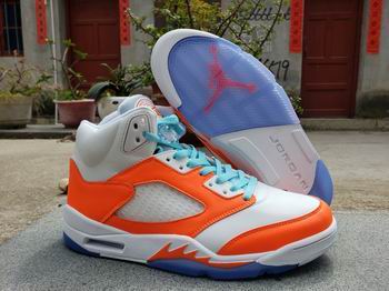 china wholesale nike air jordan 5 shoes->nike air jordan->Sneakers