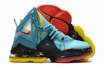 cheap Nike Lebron james shoes for sale in china->nike air jordan->Sneakers