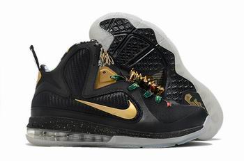 cheap Nike Lebron james shoes for sale in china->nike series->Sneakers