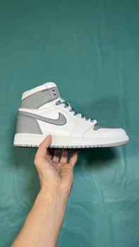 cheap wholesale nike air jordan 1 men shoes aaa->nike series->Sneakers