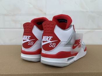 cheap wholesale nike air jordan 4 shoes aaa->nike air max->Sneakers