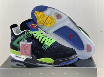 cheap wholesale air jordan 4 shoes->nike air jordan->Sneakers