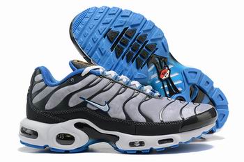 china wholesale Nike Air Max Plus TN shoes free shipping->nike air max tn->Sneakers